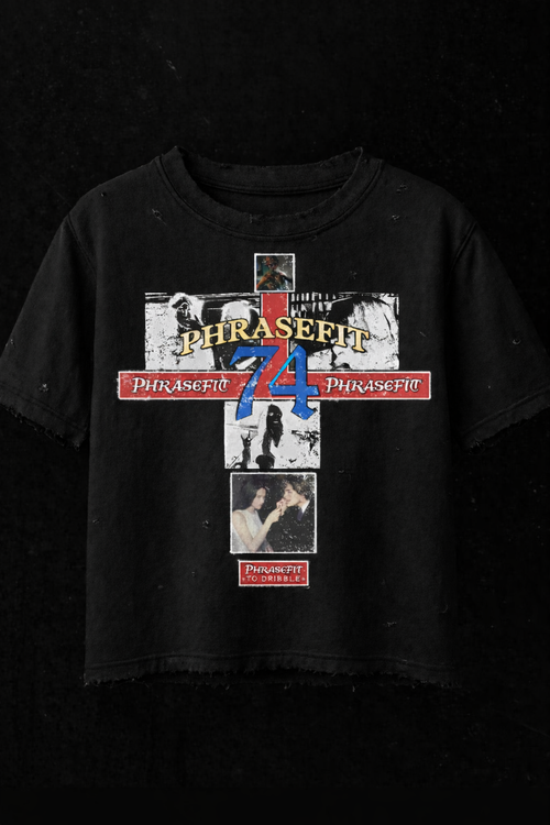 Cross Tee
