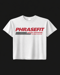 PhraseFit "sport division" tee