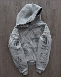 "Viral" PhraseFit hoodie pre-order