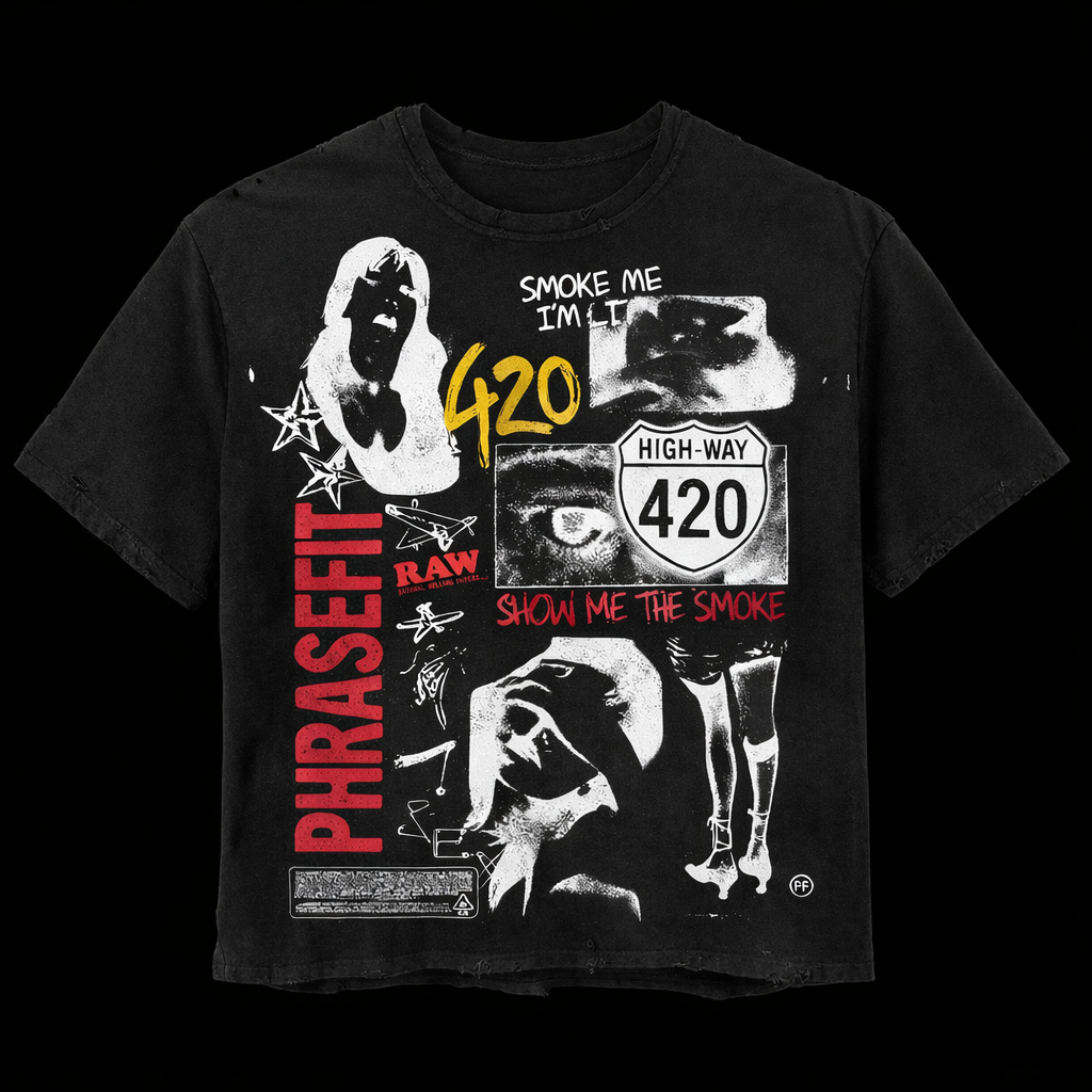 4/20 tee shirt