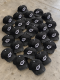 PhraseFit exclusive distressed caps