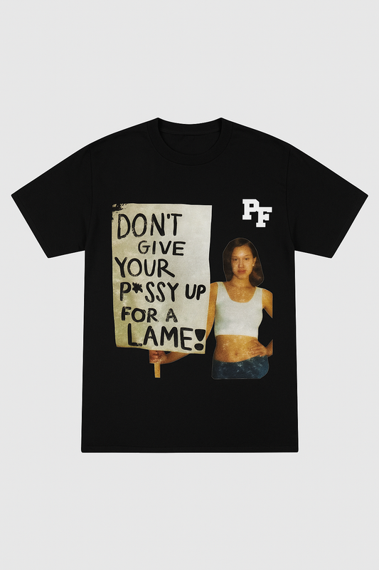 Phrasefit tee(1 of 1 drop )